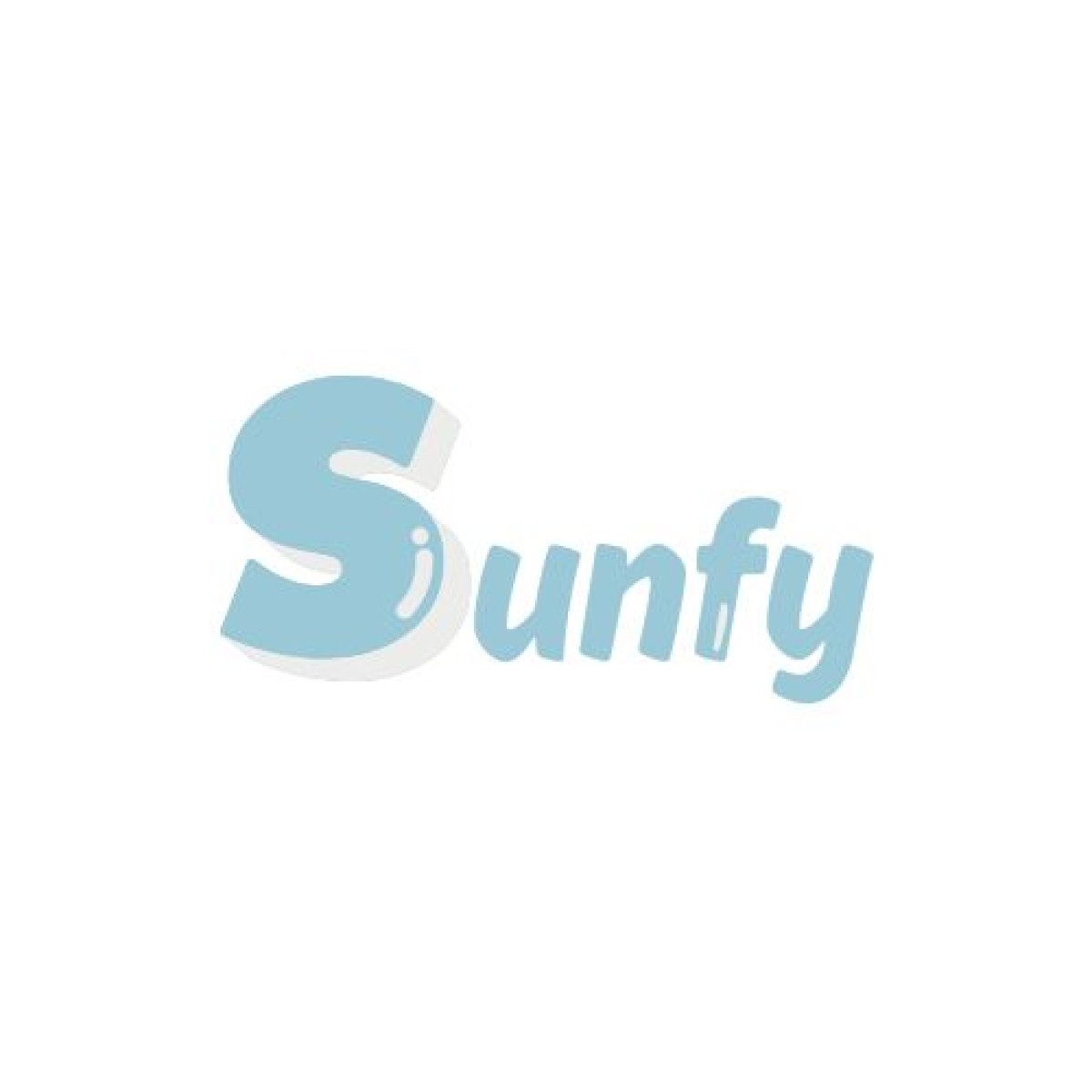 Tasarlayan logotasarımı-SUNFY markamıza Yeni Bir Dokunuş!