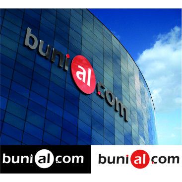 ALIŞVERİŞ SİTESİ İÇİN LOGO yarışmasına tasarımcı GRAPİCHSUN®  tarafından sunulan  tasarım 