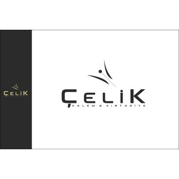 ÇELİK KALEM KIRTASİYE  yarışmasına tasarımcı FTT tarafından sunulan  tasarım 