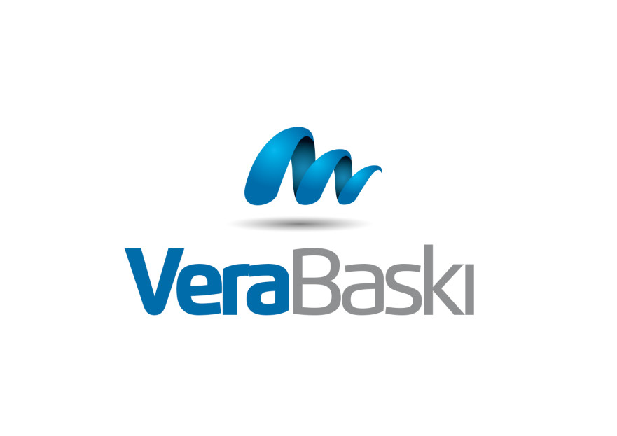 VERA BASKI ETİKET ve REKLAMCILIK SAN TİC yarışmasına tasarımcı TARIKca tarafından sunulan  tasarım 
