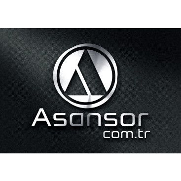 www.asansor.com.tr yarışmasına tasarımcı hfy tarafından sunulan  tasarım 