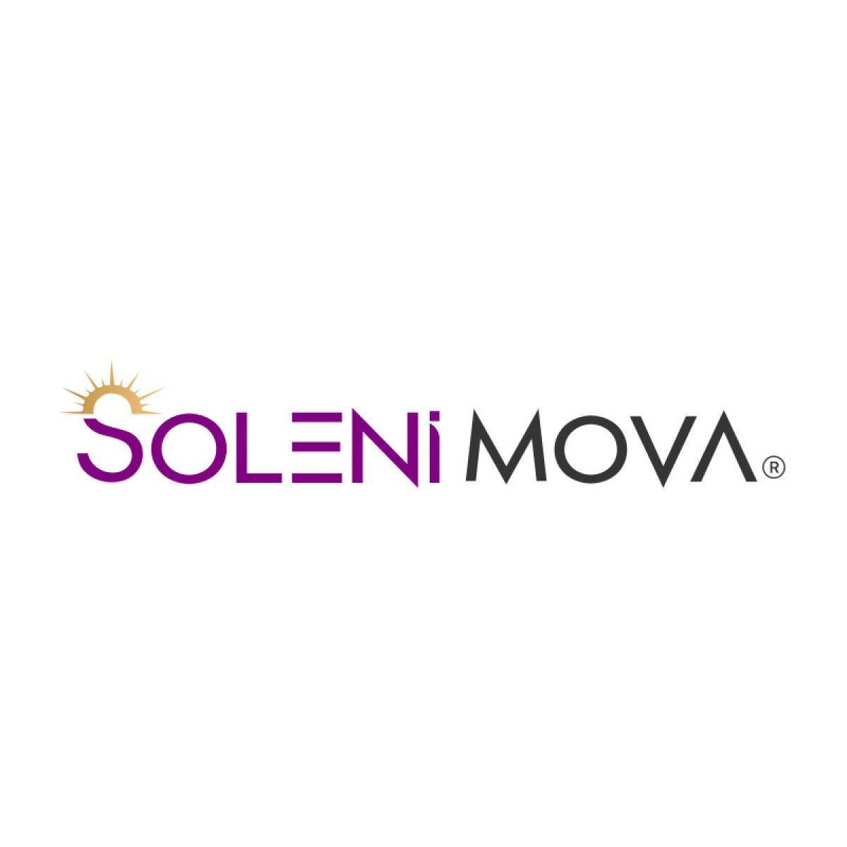 Tasarlayan pixelpalette-Soleni Mova Logo