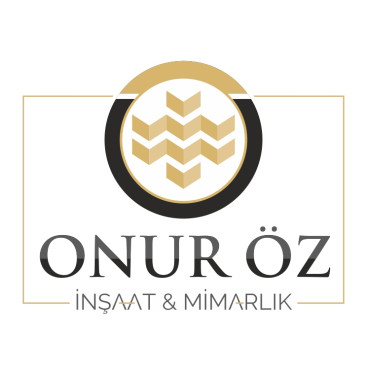 İNŞAAT FİRMASI İÇİN LOGO TASARIMI yarışmasına tasarımcı Cansusah tarafından sunulan  tasarım 