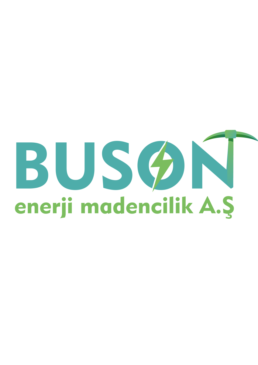 Tasarlayan Gonca Ziyaretli-Yeni kurulan enerji & madencilik firması