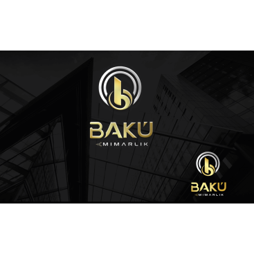 MİMARLIK LOGO,SIRADIŞI VE KURUMSAL LÜTFN yarışmasına tasarımcı izdüsümü tarafından sunulan  tasarım 