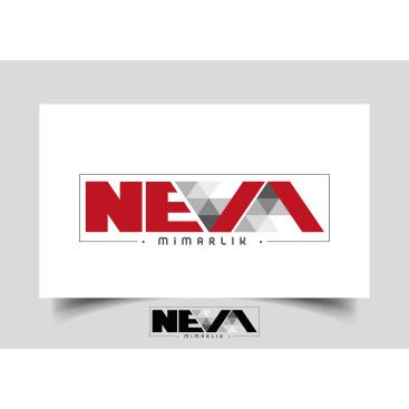 MİMARLIK ŞİRKETİMİZE LOGO ARAMAKTAYIZ  yarışmasına tasarımcı DD Sanat™ tarafından sunulan  tasarım 