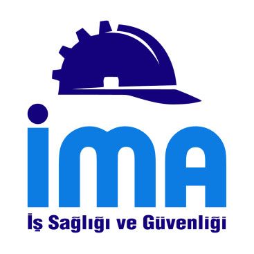 İş Sağlığı Ve Güvenliği  logosu yarışmasına tasarımcı rba tarafından sunulan  tasarım 