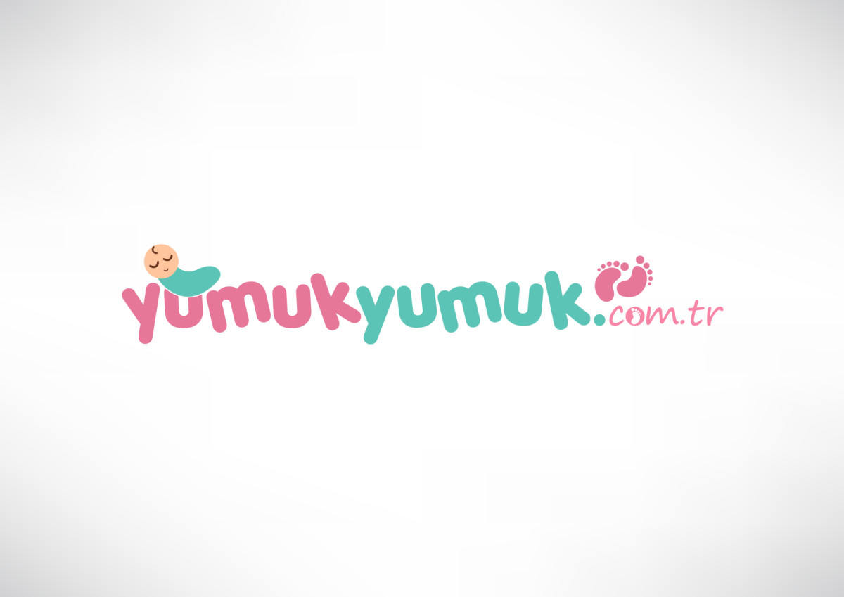 Tasarlayan ozlem45-YUMUKYUMUK.COM.TR Logo ve Amblem Tasarım