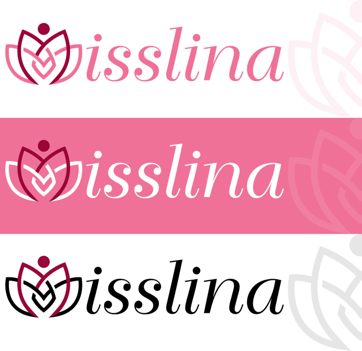 Tasarlayan gizemsaral-KOZMETİK FİRMASI İÇİN LOGO TASARIMI