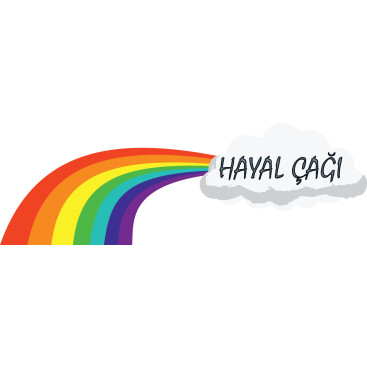 Anaokulu Logosu yarışmasına tasarımcı aydeniz38 tarafından sunulan  tasarım 