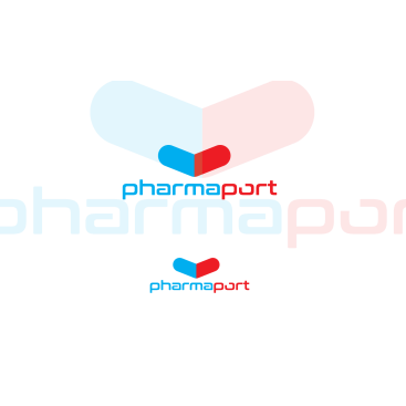 sağlık / ilaç / yazılım ve teknoloji yarışmasına tasarımcı izdüsümü tarafından sunulan  tasarım 