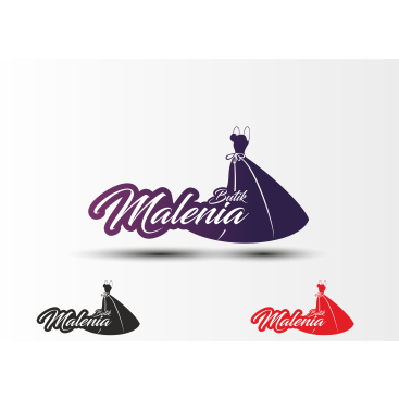 e ticaret butik sitemize logo arıyoruz yarışmasına tasarımcı Harunyuksek tarafından sunulan  tasarım 