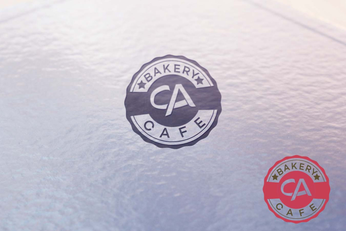 Tasarlayan Sedat Muti-Amerika'da bakery cafe aciyoruz