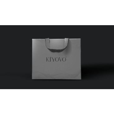 AVM Mağaza Zinciri için Logo Tasarımı yarışmasına tasarımcı esraco tarafından sunulan  tasarım 