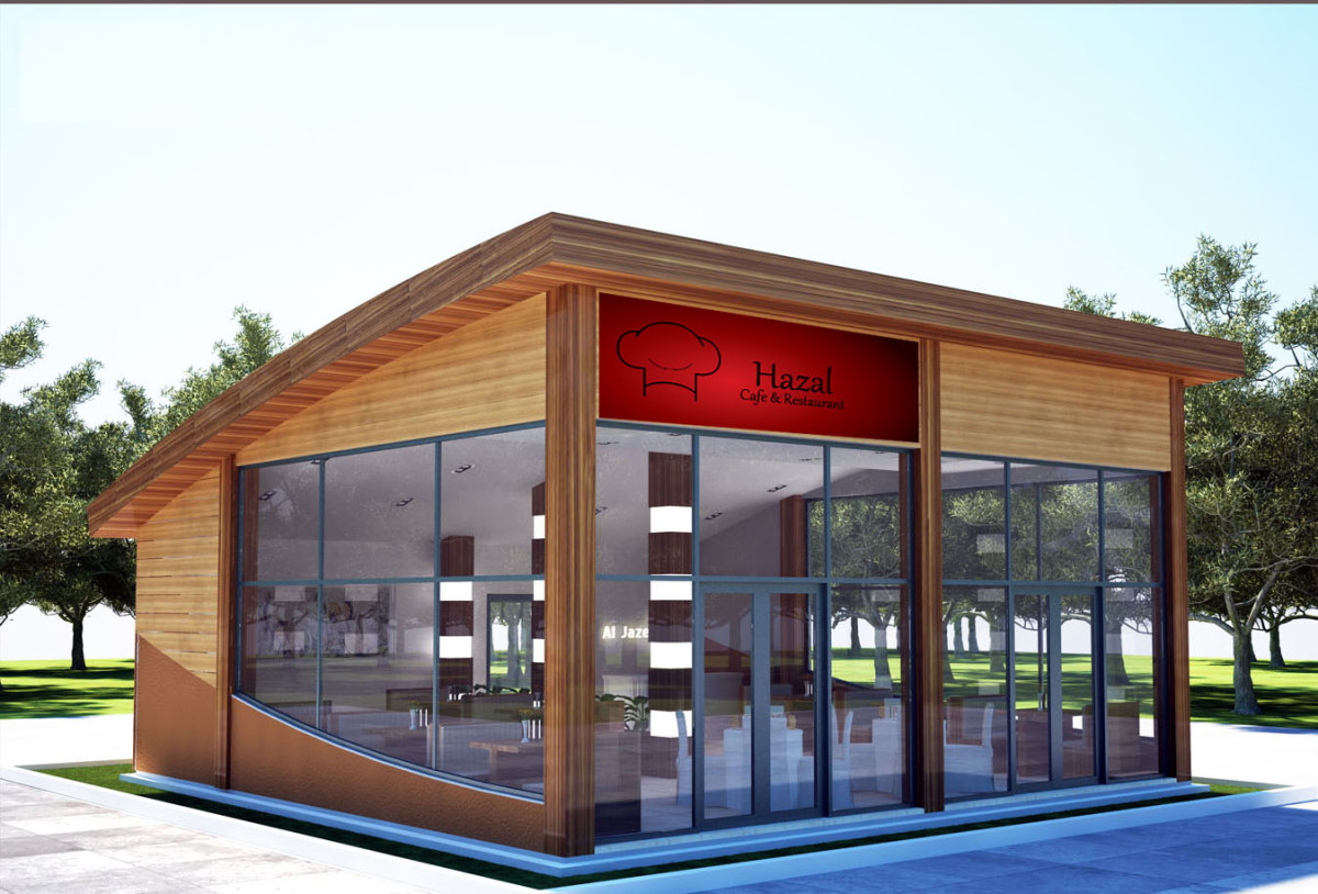 Tasarlayan yusufsille-restaurantımız için güzel tasarımlarınız