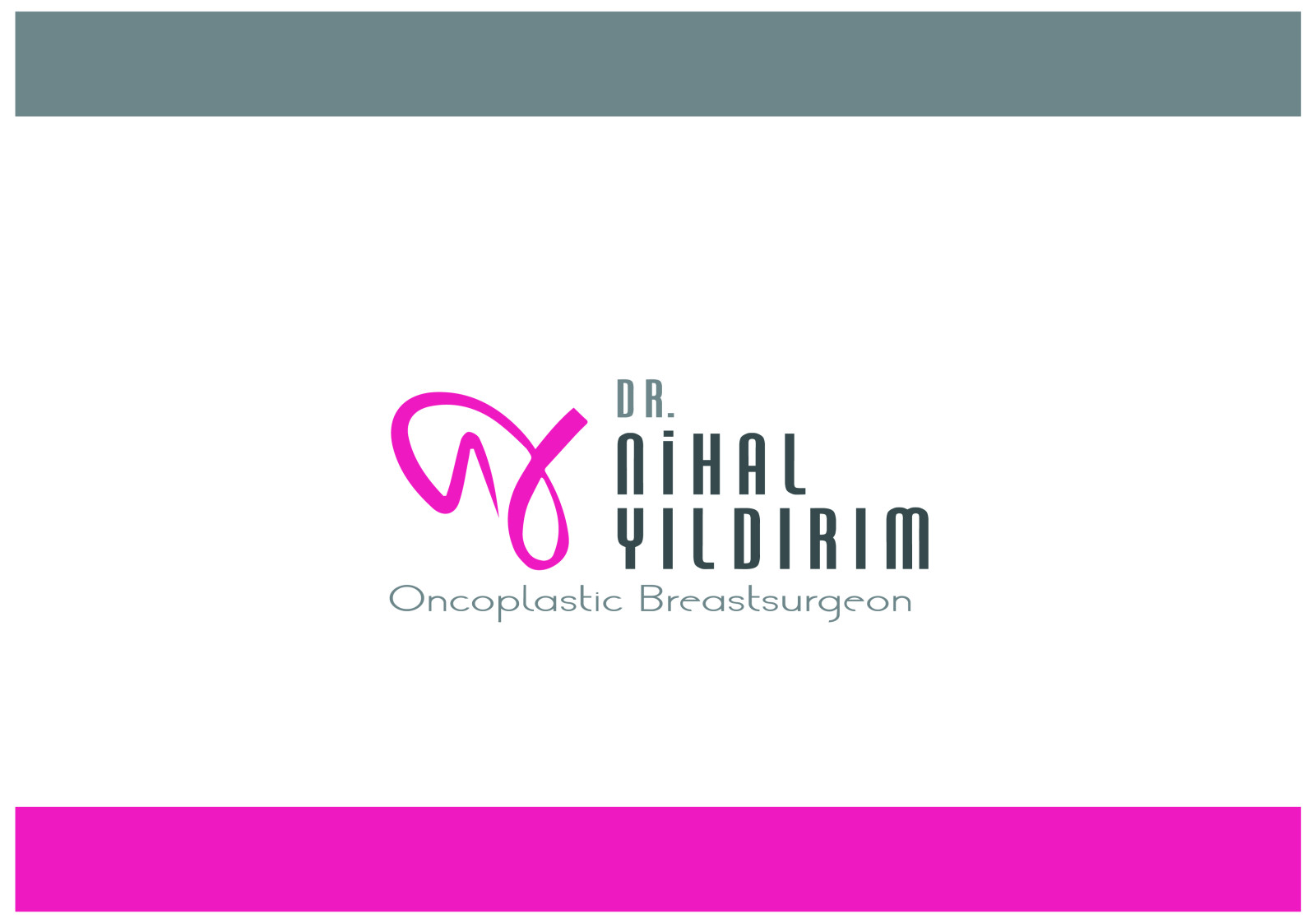 Tasarlayan chiwely-Monogram logo uzman meme cerrah