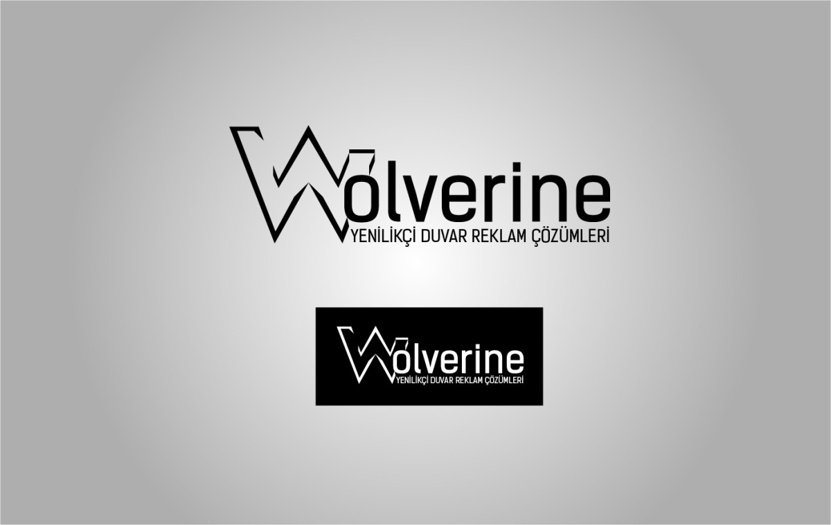 Tasarlayan Fancy-YENİ MARKAMIZIN İSMİ WOLVERİNE