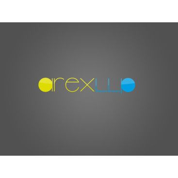 AREX LLP Logo Tasarımı yarışmasına tasarımcı onderesetekin tarafından sunulan  tasarım 