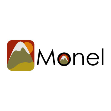 Yeni Outdoor Markamız İçin Logo Arıyoruz yarışmasına tasarımcı Orçun tarafından sunulan  tasarım 