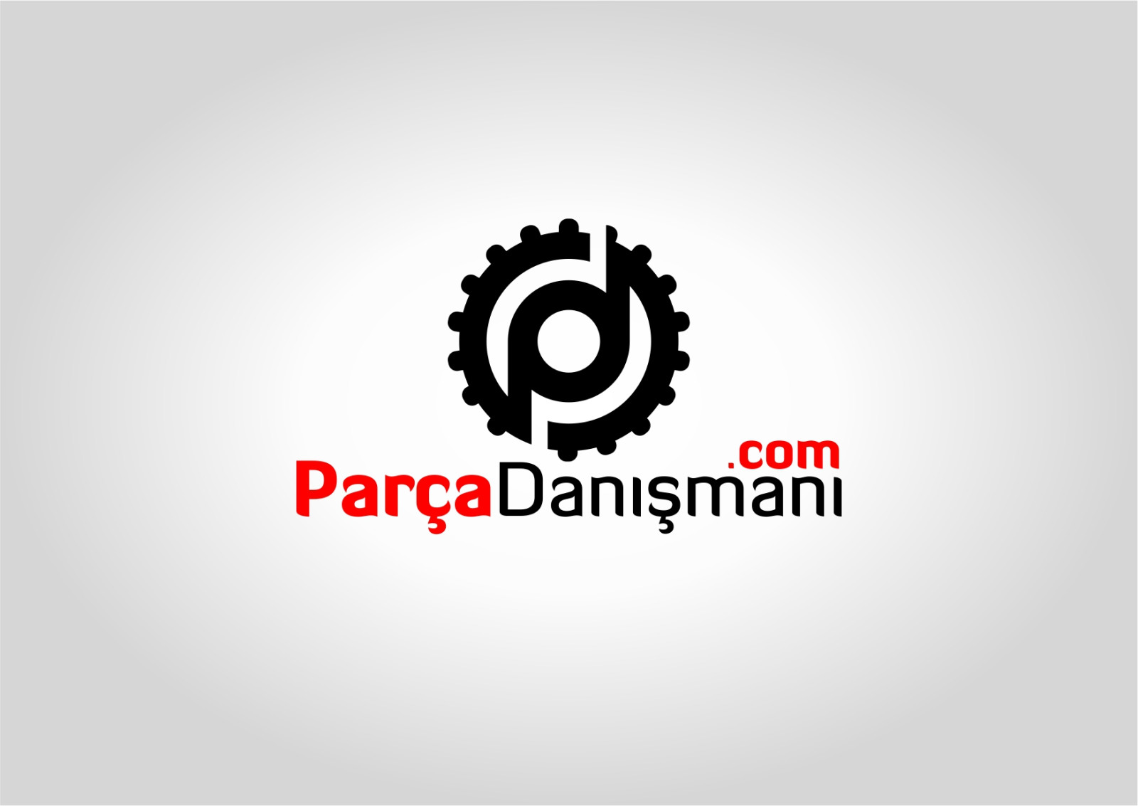 Tasarlayan wAres-parcadanismani.com Logo Tasarım Yarışmas