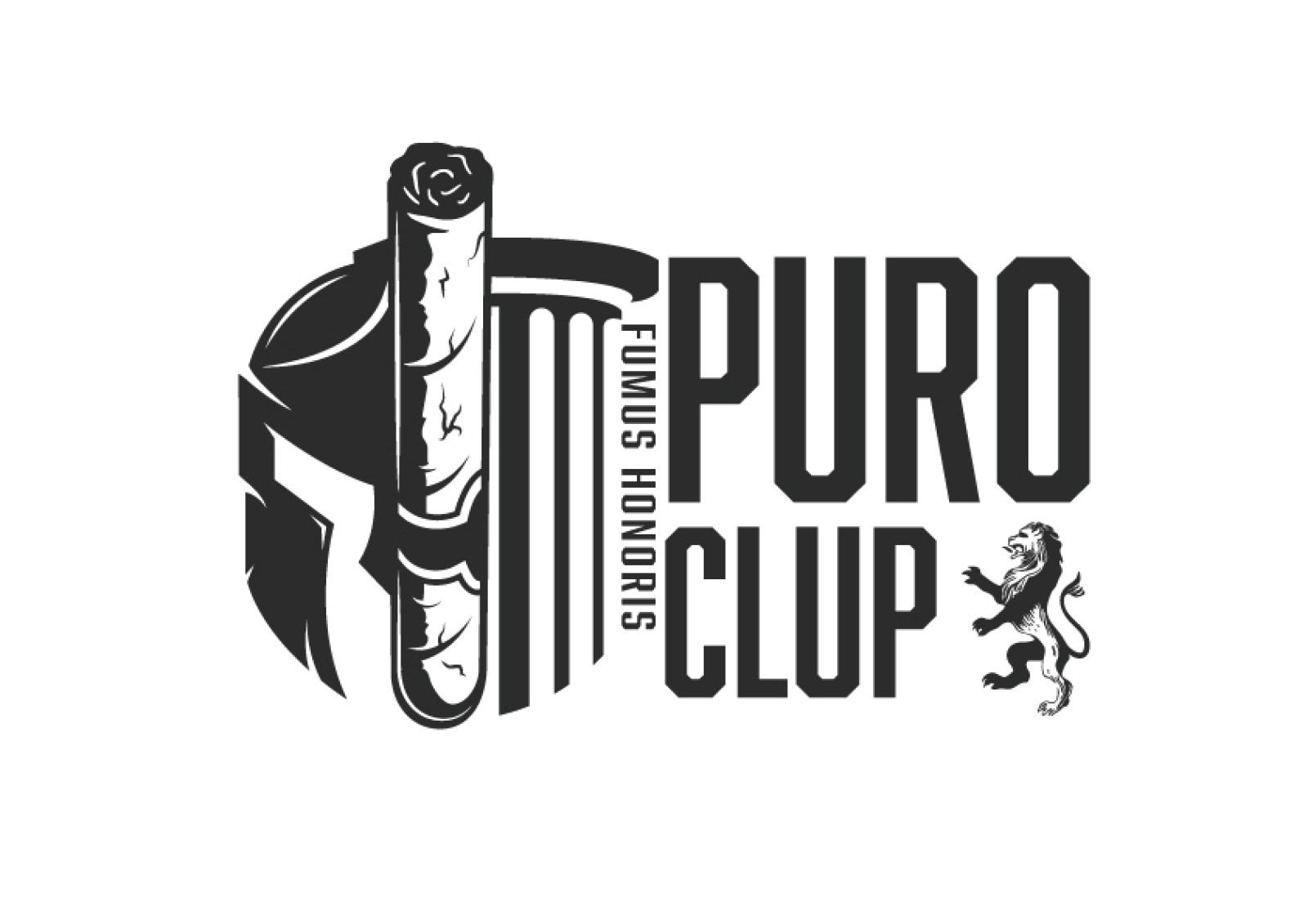 Tasarlayan merter-puro kulübümüz için logo tasarlatmak 