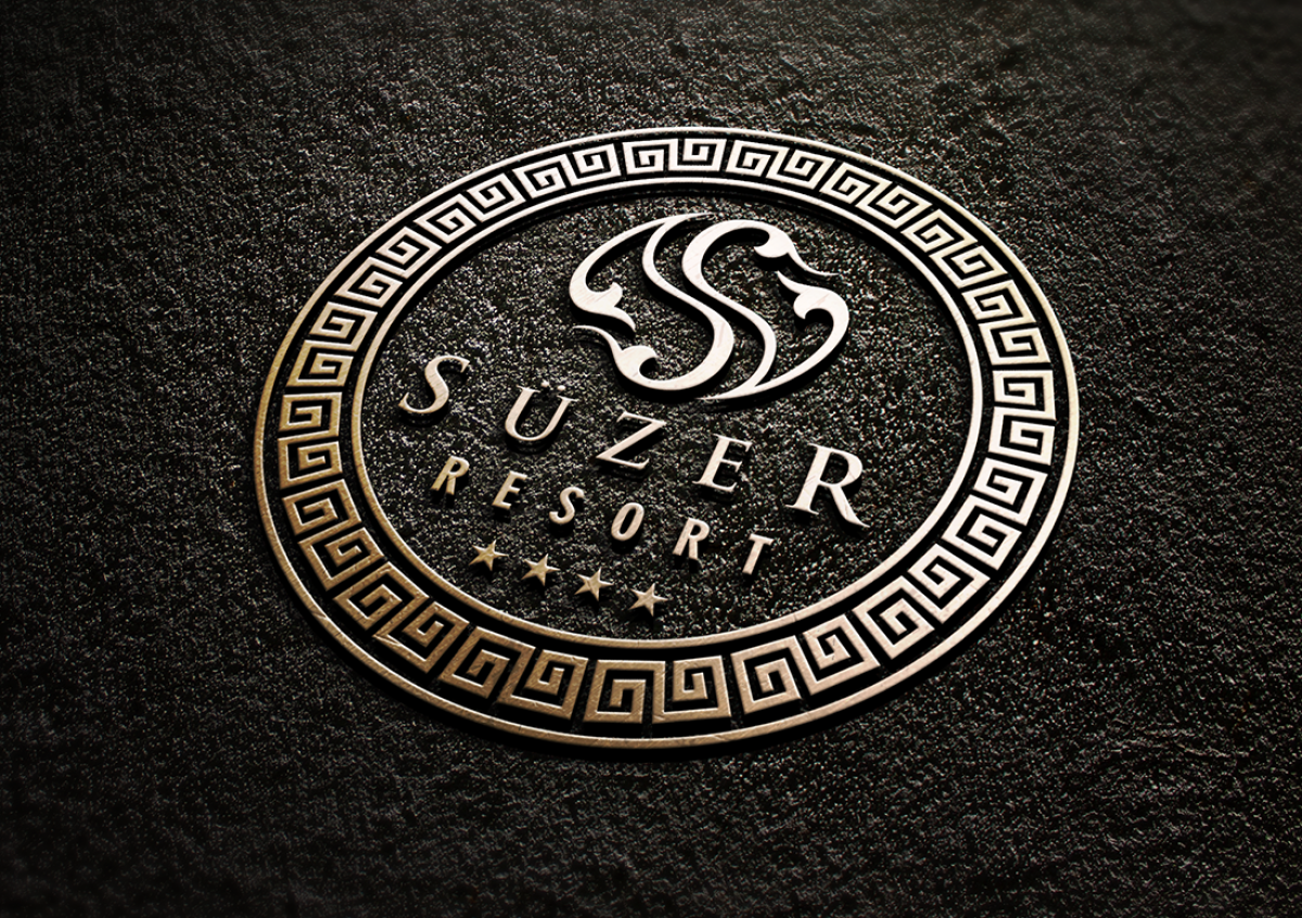 Tasarlayan Creative Alliance-4 YILDIZLI HOTEL İÇİN LOGO ÇALIŞMASI