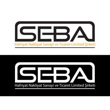 HAFRİYAT LOGOSU VE KARTVİZİT TASARIMI yarışmasına tasarımcı yakut tarafından sunulan  tasarım 