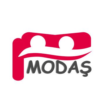 yatak firması için logo tasarımı yarışmasına tasarımcı Alperen.u tarafından sunulan  tasarım 