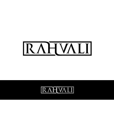 ŞİRKET MARKASI LOGOMUZU ARIYORUZ yarışmasına tasarımcı grfkismail tarafından sunulan  tasarım 