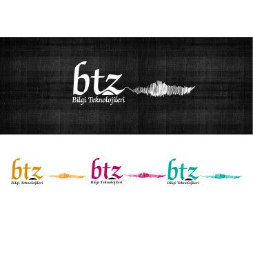 Logo Tasarımı yarışmasına tasarımcı Owl_Owl tarafından sunulan  tasarım 