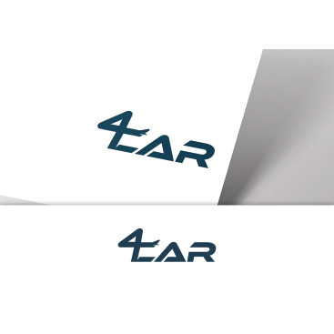 ARAÇ KİRALAMA LOGO TASARIM yarışmasına tasarımcı metsanat tarafından sunulan  tasarım 