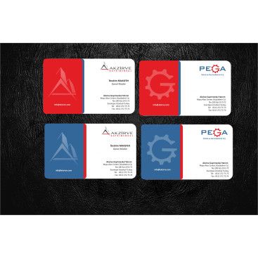 AKZİRVE  yarışmasına tasarımcı modest tarafından sunulan  tasarım 