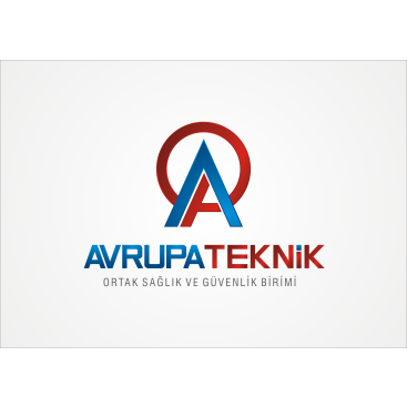 İş Güvenliği için Logo yarışmasına tasarımcı RΛPİDO tarafından sunulan  tasarım 