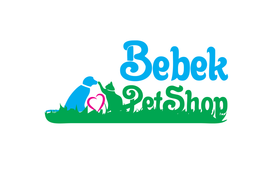 BEBEK PETSHOP  TABELA LOGO ÇALIŞMASI yarışmasına tasarımcı muratrasul46 tarafından sunulan  tasarım 