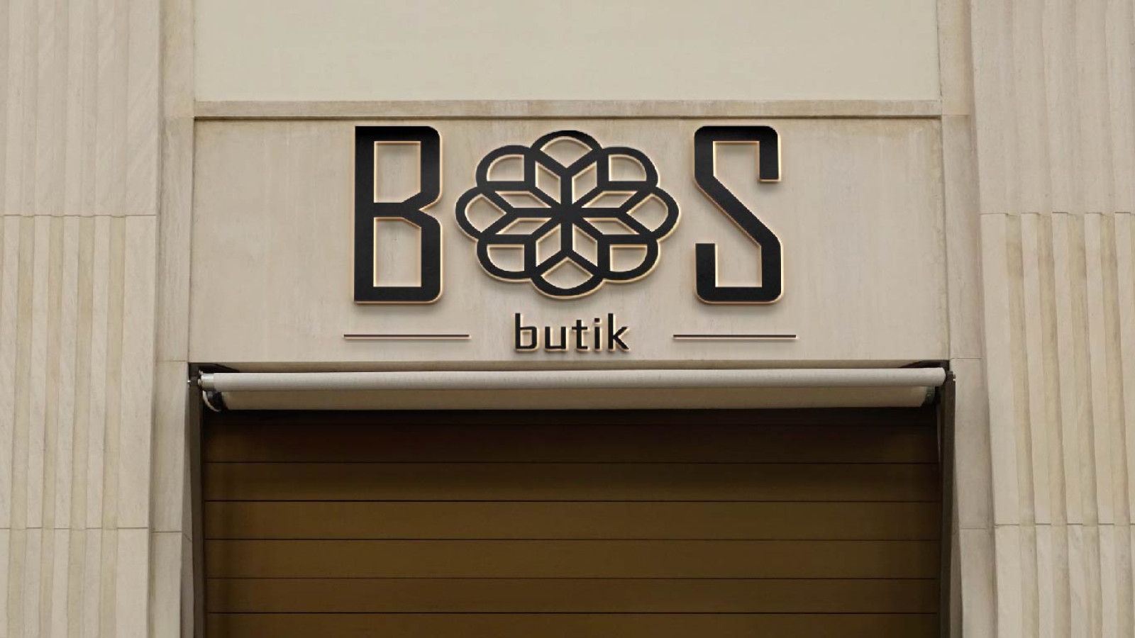 Tasarlayan asz_-Sade Ve Şık Logo Tasarımı