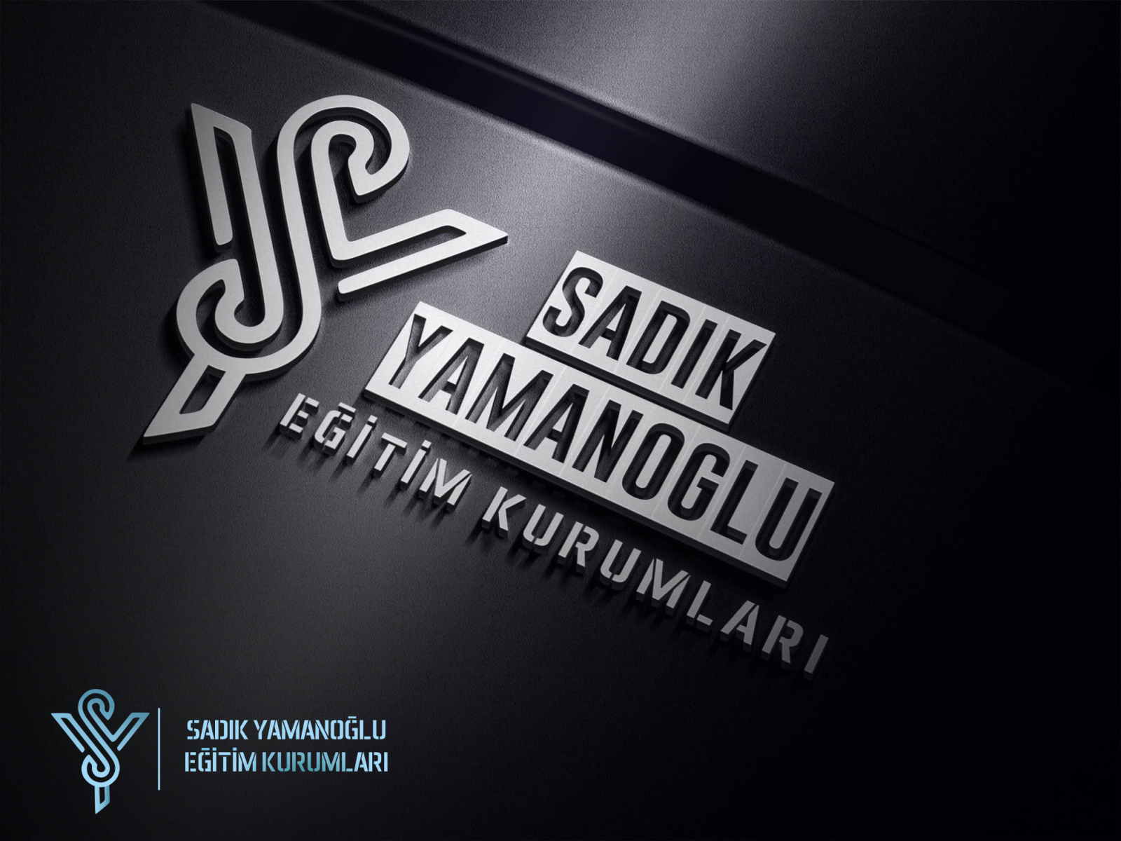 Tasarlayan blackdesign-Özel Eğitim Kurumu İçin Logo Tasarımı