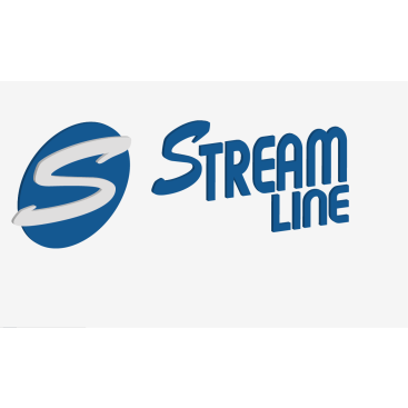 LOJİSTİK FİRMAMIZ İÇİN LOGO TASARIMI yarışmasına tasarımcı CREC tarafından sunulan  tasarım 