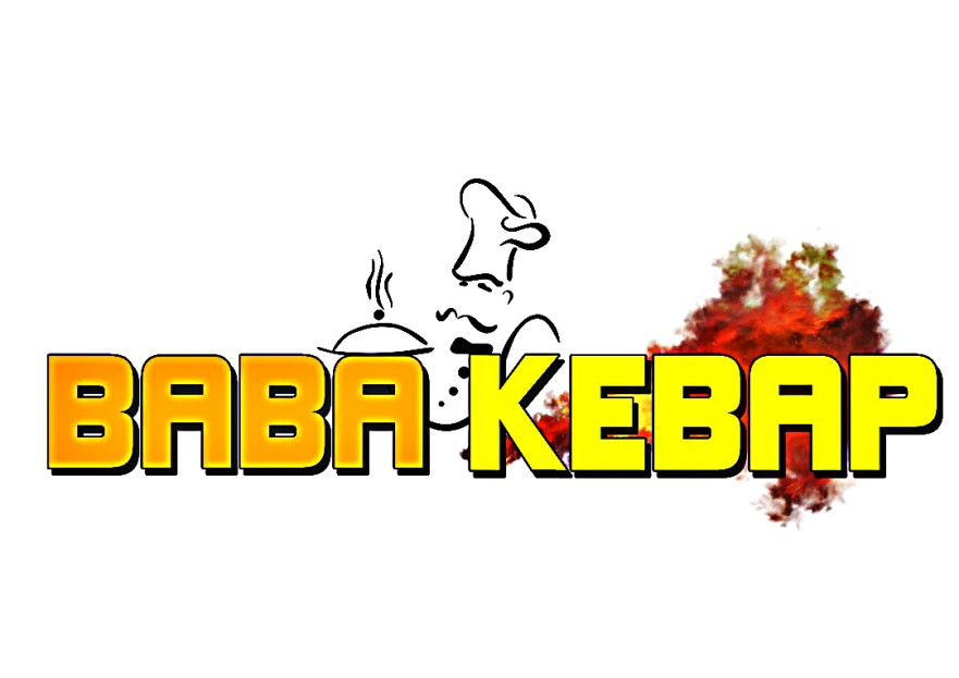 BK BABA KEBAP yarışmasına tasarımcı aktif-üye tarafından sunulan  tasarım 