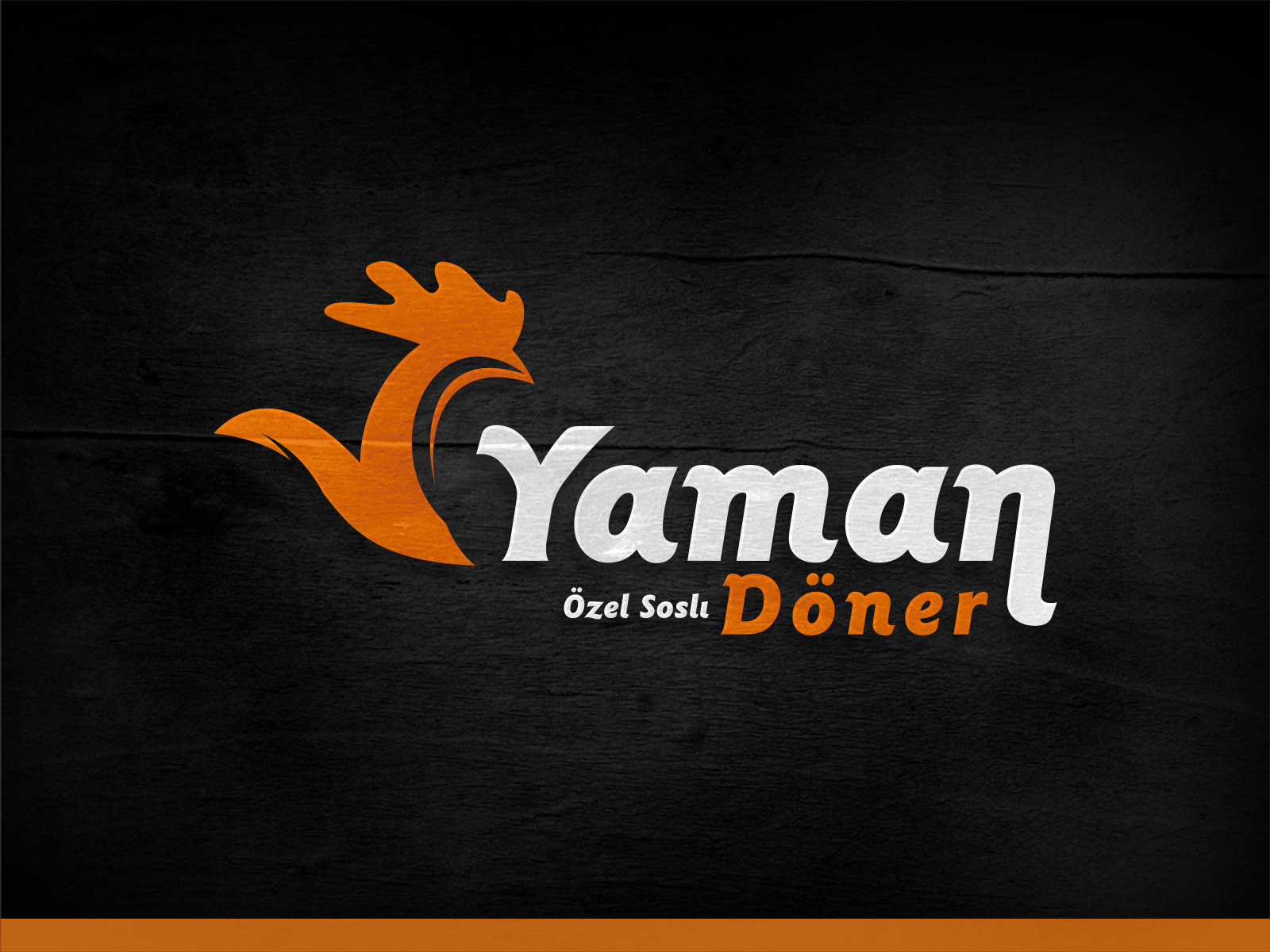 Tasarlayan grfkismail-Kuru Yolum Helal Tavuk Döner Markası 