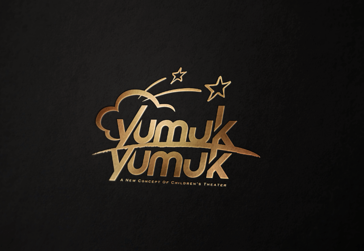 Tasarlayan hungurella-YUMUKYUMUK.COM.TR Logo ve Amblem Tasarım