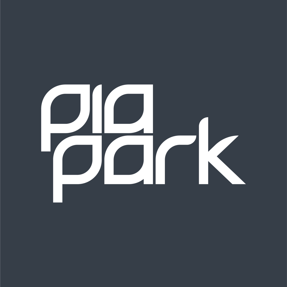 Tasarlayan mcakman-Pia Park Logo ve Kurumsal Kimlik Tasarım