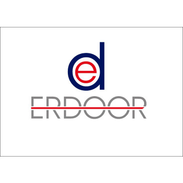 KAPI FİRMASI LOGO TASARIMI yarışmasına tasarımcı yaydin tarafından sunulan  tasarım 