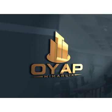 OYAP MİMARLIK OĞUZHAN YAVUZARSLAN yarışmasına tasarımcı Ahenk tarafından sunulan  tasarım 