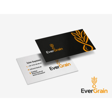 EverGrain LLC yarışmasına tasarımcı melek gümüş tarafından sunulan  tasarım 