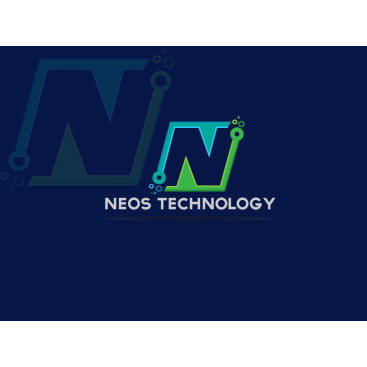 Yeni Açılan Şirketimize Logo Aramaktayız yarışmasına tasarımcı benyiit tarafından sunulan  tasarım 