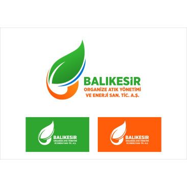 ATIK YÖNETİMİ Logo Tasarım yarışmasına tasarımcı cizimser tarafından sunulan  tasarım 