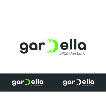 Cam doğrama firmamız için kurumsal logo yarışmasına tasarımcı Mamuzlutku tarafından sunulan  tasarım 