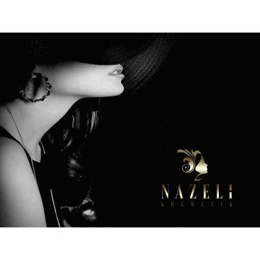 KOZMETİK FİRMAMIZA LOGO ARIYORUZ yarışmasına tasarımcı yeliztasarım tarafından sunulan  tasarım 