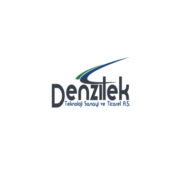Denzitek Teknoloji A.Ş. Logo Tasarımı yarışmasına tasarımcı TeZCaN tarafından sunulan  tasarım 