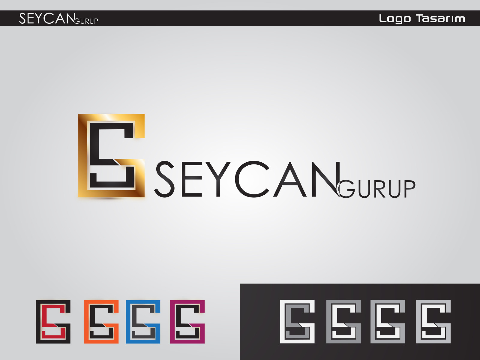 Tasarlayan Amasio Design-Seycan Gurup